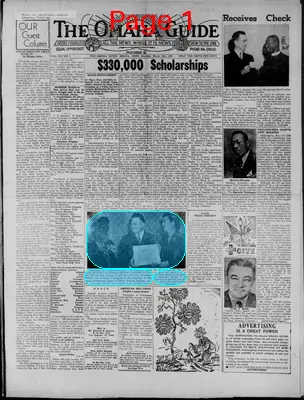 Page thumbnail for The Omaha Guide