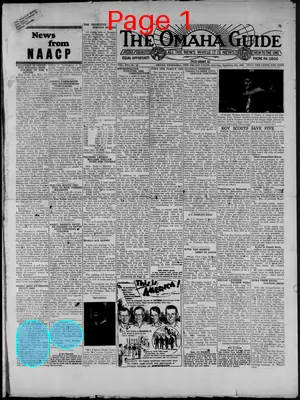 Page thumbnail for The Omaha Guide