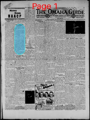 Page thumbnail for The Omaha Guide