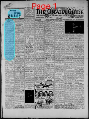 Page thumbnail for The Omaha Guide
