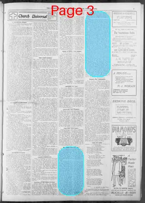 Page thumbnail for The Intermountain Catholic