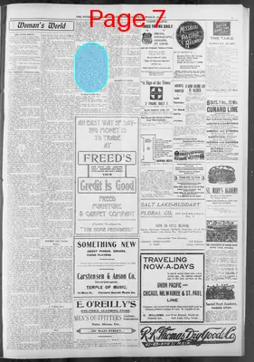 Page thumbnail for The Intermountain Catholic