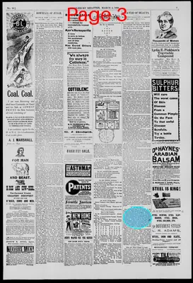 Page thumbnail for Middlebury Register