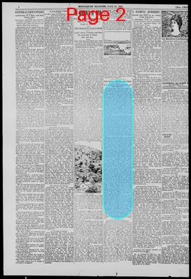 Page thumbnail for Middlebury Register
