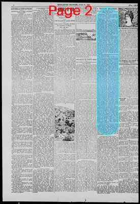 Page thumbnail for Middlebury Register