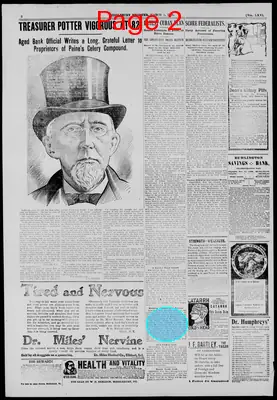Page thumbnail for Middlebury Register