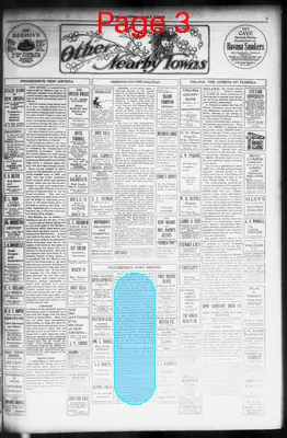 Page thumbnail for The Daytona Daily News