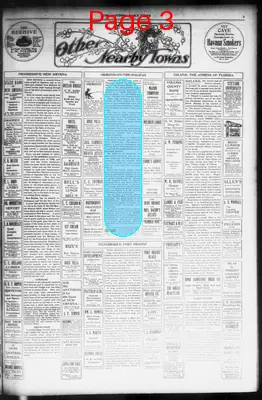 Page thumbnail for The Daytona Daily News