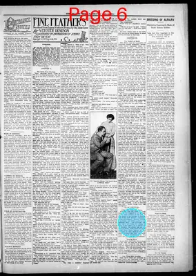 Page thumbnail for The Beaver Herald