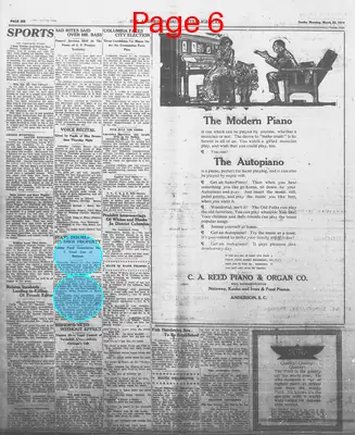 Page thumbnail for The Anderson Daily Intelligencer