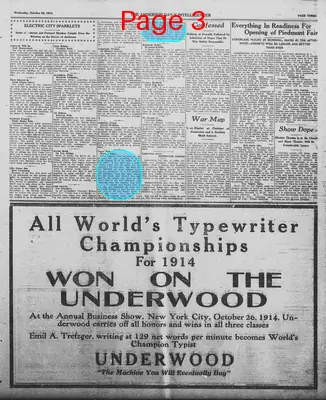 Page thumbnail for The Anderson Daily Intelligencer