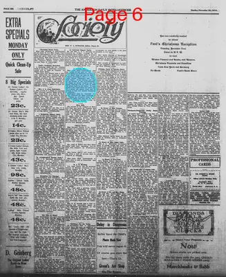 Page thumbnail for The Anderson Daily Intelligencer