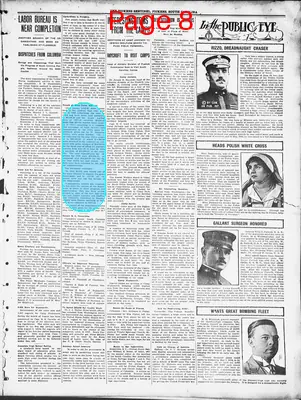 Page thumbnail for The Pickens Sentinel