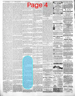 Page thumbnail for The News And Herald