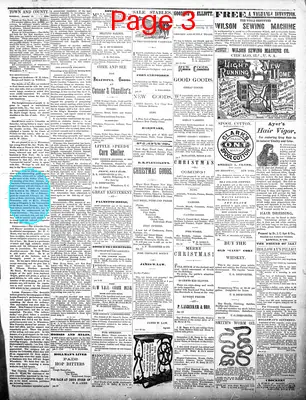 Page thumbnail for The News And Herald
