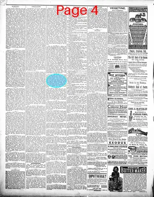 Page thumbnail for The News And Herald