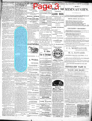 Page thumbnail for The News And Herald