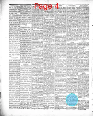 Page thumbnail for The News And Herald