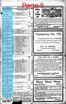 Page thumbnail for The County Record