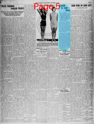 Page thumbnail for The Watchman And Southron