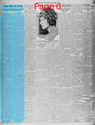 Page thumbnail for The Watchman And Southron