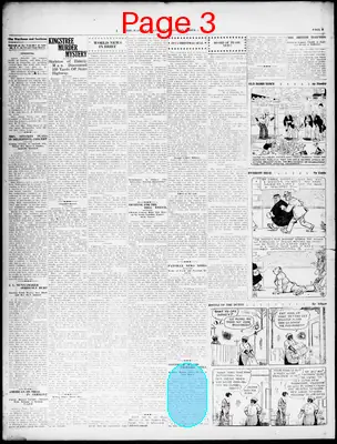 Page thumbnail for The Watchman And Southron