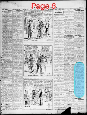 Page thumbnail for The Watchman And Southron