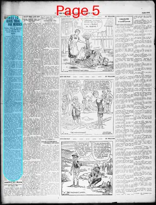 Page thumbnail for The Watchman And Southron