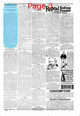 Page thumbnail for The Union Times