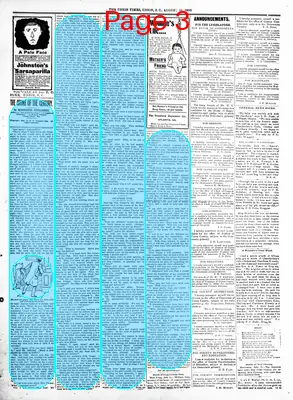 Page thumbnail for The Union Times
