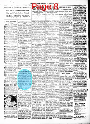 Page thumbnail for The Union Times