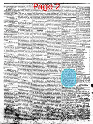 Page thumbnail for The Independent Press