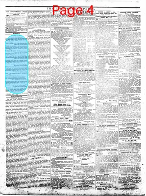 Page thumbnail for The Independent Press