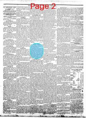 Page thumbnail for The Independent Press