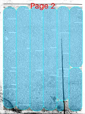 Page thumbnail for The Independent Press