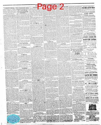 Page thumbnail for The Independent Press