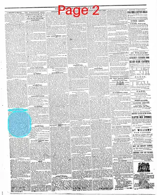 Page thumbnail for The Independent Press