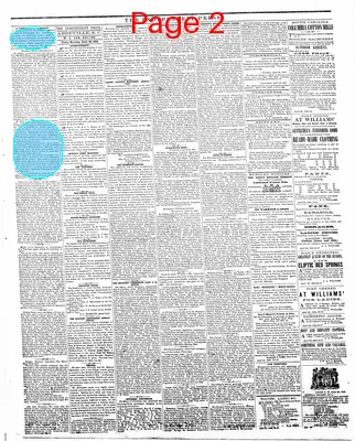 Page thumbnail for The Independent Press