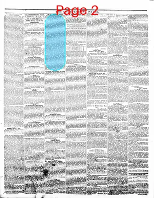 Page thumbnail for The Independent Press