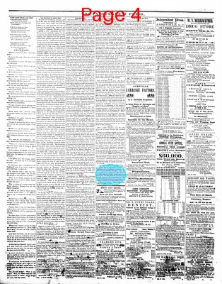 Page thumbnail for The Independent Press