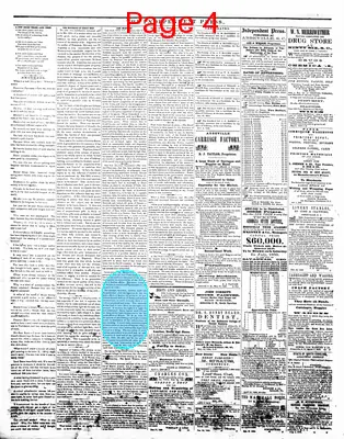 Page thumbnail for The Independent Press