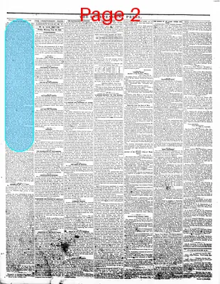 Page thumbnail for The Independent Press