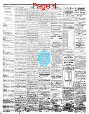 Page thumbnail for The Independent Press