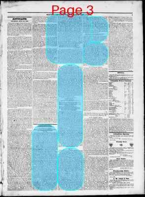 Page thumbnail for South Carolina Temperance Advocate
