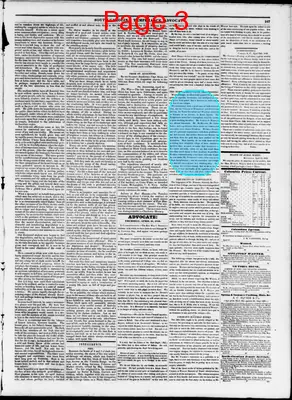 Page thumbnail for South Carolina Temperance Advocate