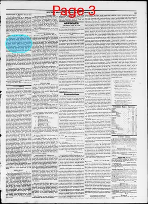 Page thumbnail for South Carolina Temperance Advocate