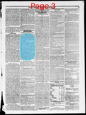 Page thumbnail for South Carolina Temperance Advocate