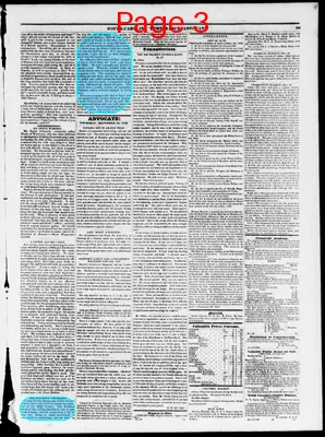 Page thumbnail for South Carolina Temperance Advocate