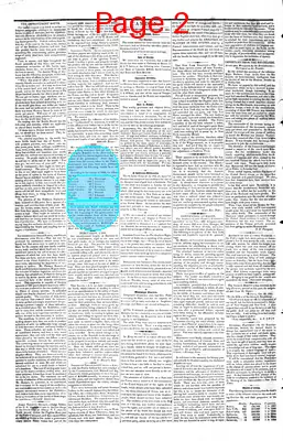 Page thumbnail for Semi Weekly Camden Journal