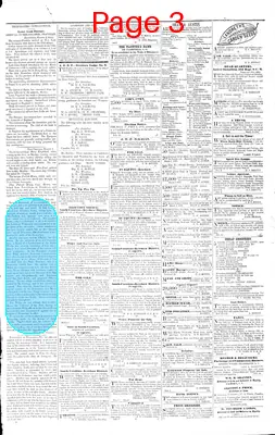 Page thumbnail for Camden Journal